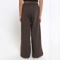 Брюки Коричневые Брюки Коричневые