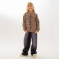 Джемпер для девочки Леопард Джемпер для девочки Леопард
