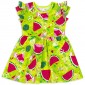 Платье для девочки Арбузы Платье для девочки Арбузы