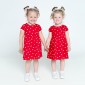 Платье для девочки Бусинка Платье для девочки Бусинка