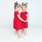 Платье для девочки Бусинка Платье для девочки Бусинка