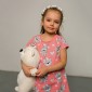 Платье для девочки Мишель