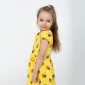 Платье для девочки Улей