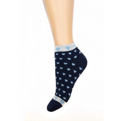 Детские носки для девочки Зимние С647 Детские носки для девочки Зимние С647