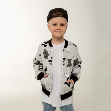 Джемпер Косолапый