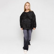 Джемпер Оверсайз Джемпер Оверсайз