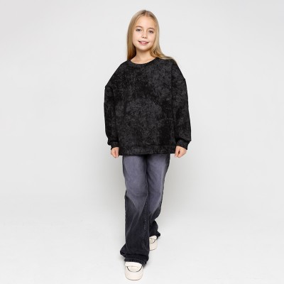 Джемпер Оверсайз