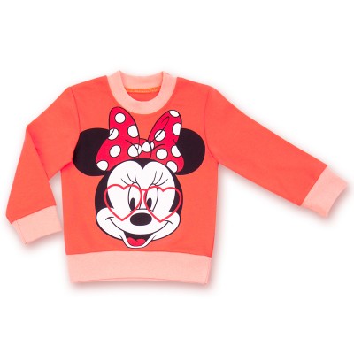 Джемпер для девочки Милли