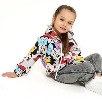 Джемпер для девочки Ульяна