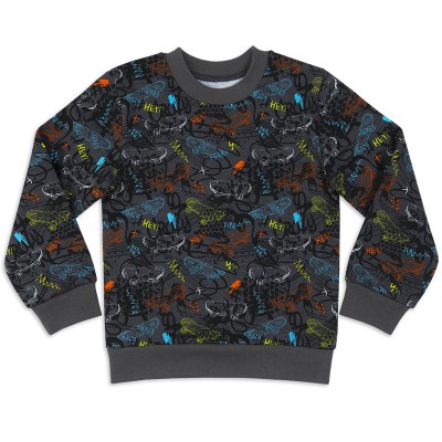 Джемпер для мальчика Драйв Джемпер для мальчика Драйв