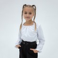 Кофта для девочки Лотос