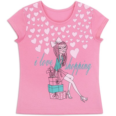 Кофта для девочки Тутси Кофта для девочки Тутси