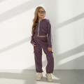 Костюм для девочки Гимнастика