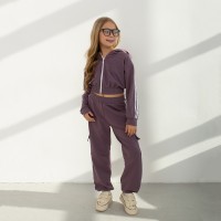 Костюм для девочки Гимнастика