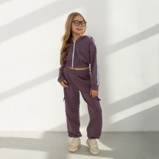 Костюм для девочки Гимнастика
