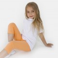 Легинсы укороченные Легинсы укороченные