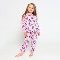 Пижама для девочки Николь Пижама для девочки Николь