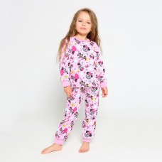 Пижама для девочки Николь Пижама для девочки Николь
