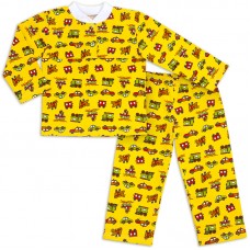 Пижама для мальчика №2
