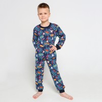 Пижама для мальчика Паук Пижама для мальчика Паук