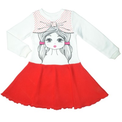 Платье Куколка Платье Куколка