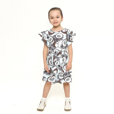 Платье для девочки Евдокия