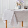 Скатерть Лен (рогожка) Скатерть Лен (рогожка)
