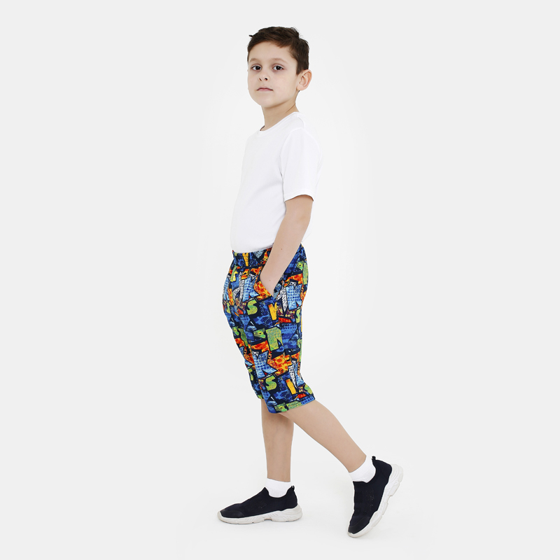 Купить Бриджи для мальчика Тэг оптом от производителя Мариша