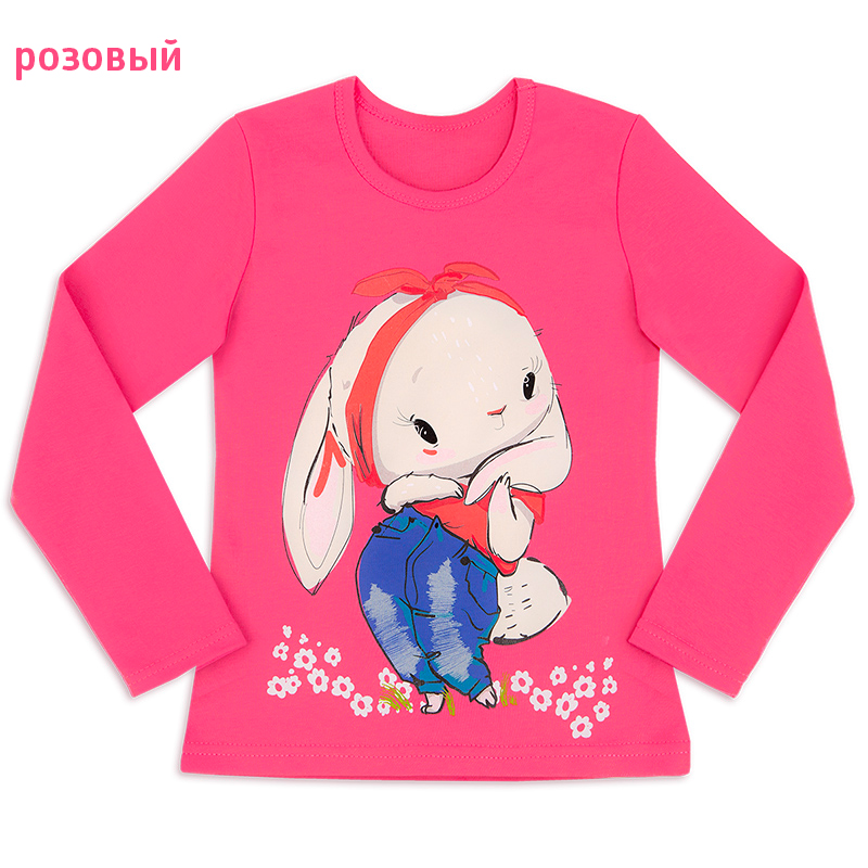 Купить Кофта для девочки Кристина оптом от производителя Мариша